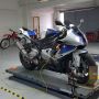 BMW HP4 2014 LIMITED
