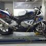 BMW HP4 2014 LIMITED
