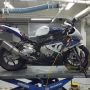 BMW HP4 2014 LIMITED