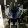 BMW HP4 2014 LIMITED