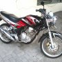 JUAL YAMAHA SCORPIO 2008 JOGJA