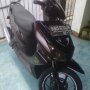 Jual honda vario 2008 hitam merah 8jtan saja, khusus pemakai serius