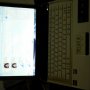 Jual Laptop Asus X42DE-VX089D Putih Kondisi 98% Fullset, Garansi