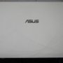 Jual Laptop Asus X42DE-VX089D Putih Kondisi 98% Fullset, Garansi