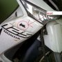 Jual SUPRA X 125 2008