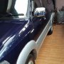 JUAL KIJANG KRISTA THN 2000 Biru silver mulus