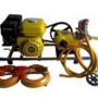 Pompa Steam Power Sprayer