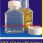 Botol MIZAR PET 150 ml