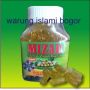 MIZAR Minyak Zaitun Ruqyah