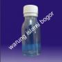 Botol PET Sirup 60 ml Natural