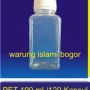   Botol PET Kurma Ajwa 190 ml 