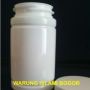   Botol PET Proround Putih Susu 100 ml