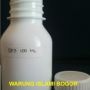 Botol PET BP3 100 ml white