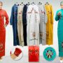 Gamis Inneke 