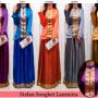 Stelan Songket Lazmira