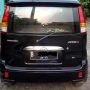Hyundai Atoz 1,1 GL 2006 Hitam Muluss Bekasi