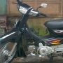 honda legenda tahun 2001 full orisinil