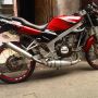 ninja R/L 2011 jual cepet