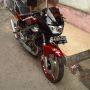 ninja R/L 2011 jual cepet