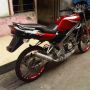 ninja R/L 2011 jual cepet