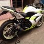 ninja 250cc 2010 plat cirebon