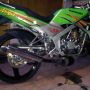 NINJA R 2004 GRESS FULL ORI