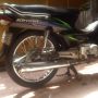 KIRANA 125CC FULL ORISINIL GA KECEWA