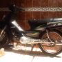 KIRANA 125CC FULL ORISINIL GA KECEWA