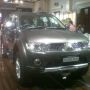 paket dp murah mitsubishi pajero&outlander&mirage. promo akhir tahun