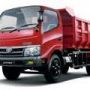 DIJUAL TOYOTA DYNA 130 PS