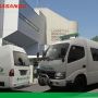 DIJUAL AMBULANCE TOYOTA DYNA
