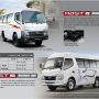 dijual TOYOTA DYNA