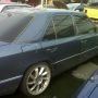 Dijual Mercy Boxer E300