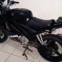 Jual Vixion Th 2009 Modif Ninja