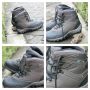 sepatu Outdoor hitec bear valley size 46