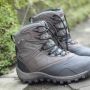 sepatu Outdoor hitec bear valley size 46