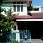 Dijual Rumah Tinggal di "Ujung Berung Indah" Ujung Berung, Bandung