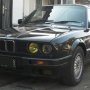 BMW e30 M40 1991 AN SDRi PAJAK HIDUP