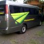 MIKROBUS ELF NKR 55 LWB SECOND