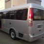 MIKROBUS ELF NKR 55 LWB DELUXE UNIT TERBATAS