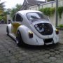 JUAL VW Beetle VW kodok yogyakarta