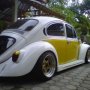 JUAL VW Beetle VW kodok yogyakarta