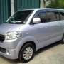 Suzuki APV GX 2008 MT Tangan Pertama