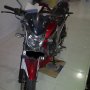 JUAL YAMAHA BYSON 2011 GRESS!!!