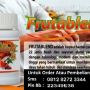 Pencerah Kulit FRUTABLEND - Powerful Antioxidant Herbal putih merona 081282723344