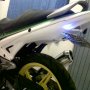 Jual Motor Kawasaki Athlete 2009 - Semi Modif