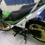 Jual Motor Kawasaki Athlete 2009 - Semi Modif