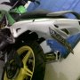 Jual Motor Kawasaki Athlete 2009 - Semi Modif