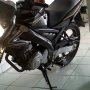 Jual Yamaha VIXION Black 2011 Jakarta 