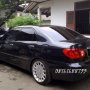 JUAL TOYOTA COROLLA ALTIS 1.8 AT 2002 (Hitam Metalik)